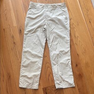 Solumbra UV Protective Pants. Size 10